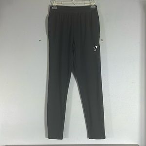 Gymshark Black Joggers Women’s Size XS